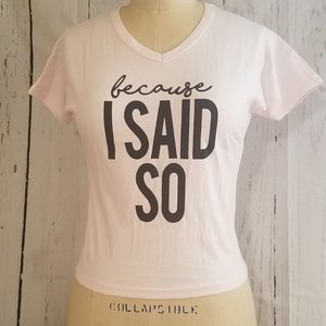 2pc Extend Shoulder Dolman Tee